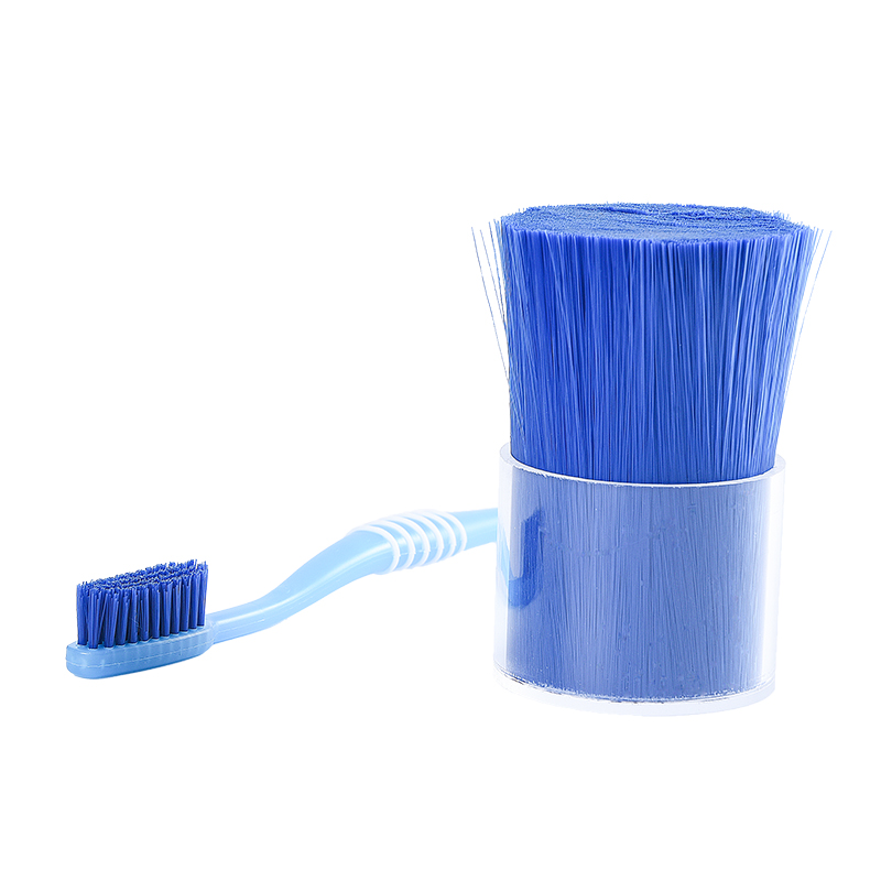 Filamento de escova PA6 de nylon Filamento de escova PA6 de nylon