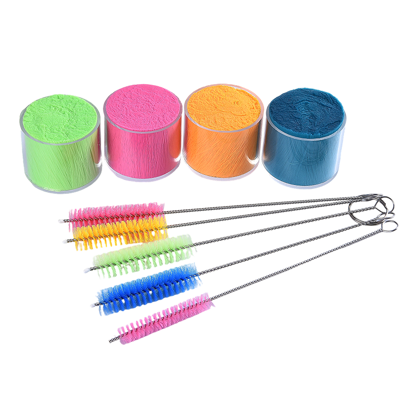 Filamento de escova PA6 de nylon