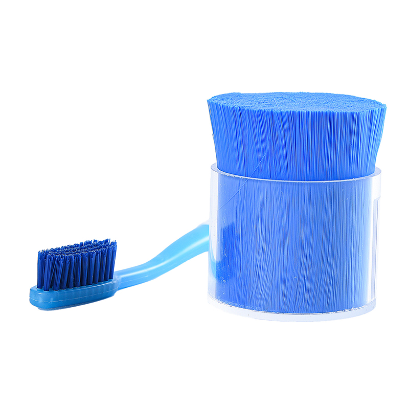 Filamento de escova PA6 de nylon Filamento de escova PA6 de nylon