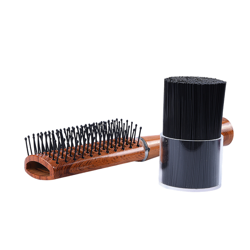 Filamento de escova de nylon PA610 Filamento de escova de nylon PA610