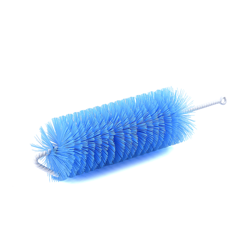 Filamento de escova de nylon PA610 Filamento de escova de nylon PA610