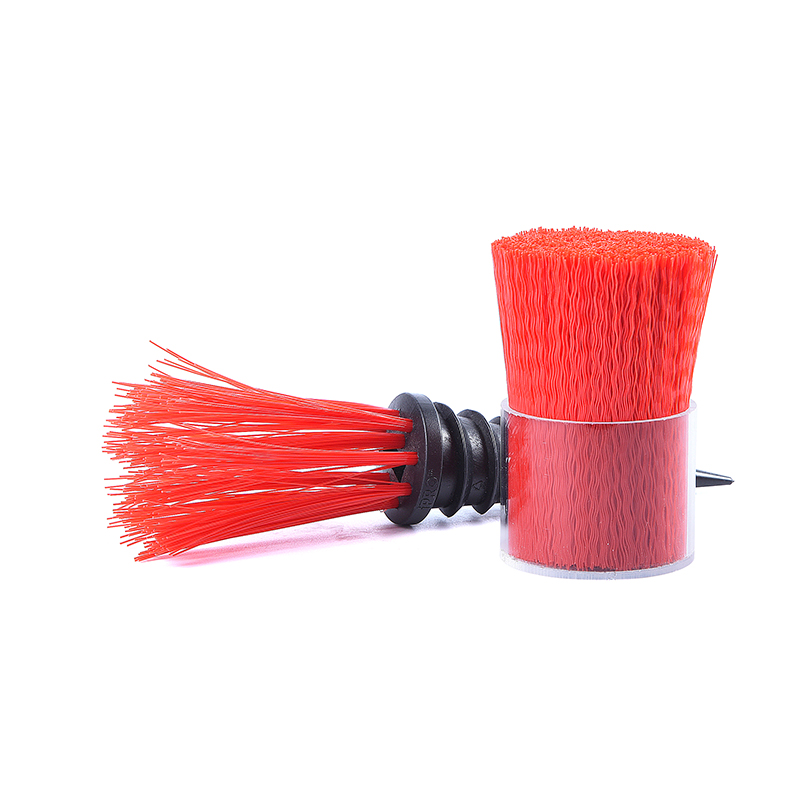 Filamento de escova de nylon PA612 Filamento de escova de nylon PA612