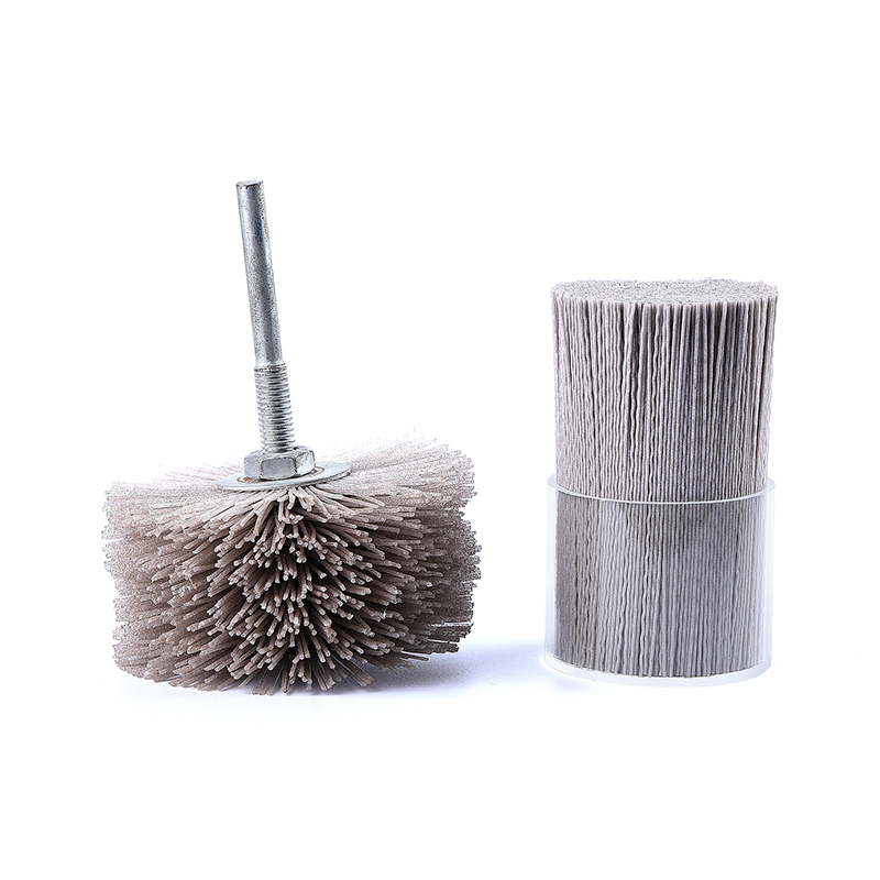 Filamento de escova de nylon PA612 Filamento de escova de nylon PA612
