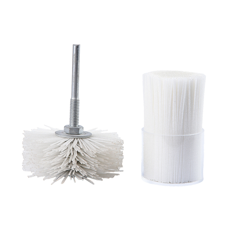 Filamento de escova de nylon PA612 Filamento de escova de nylon PA612