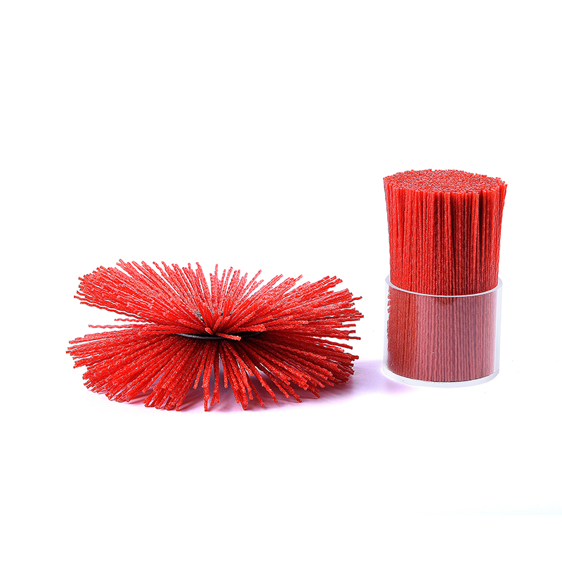 Filamento de escova de nylon PA612 Filamento de escova de nylon PA612