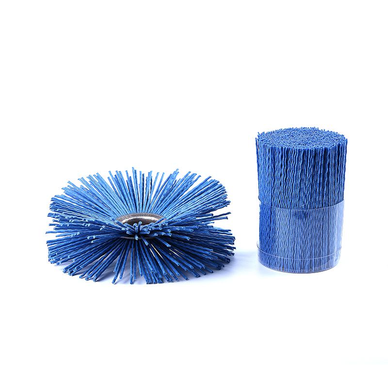Filamento de escova de nylon PA612 Filamento de escova de nylon PA612