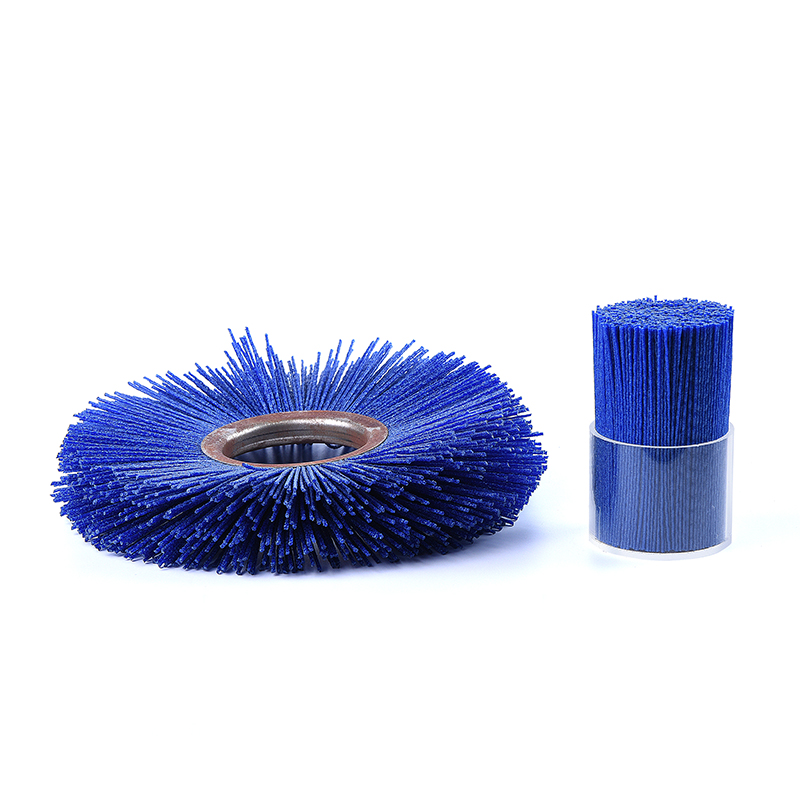 Filamento de escova de nylon PA612 Filamento de escova de nylon PA612