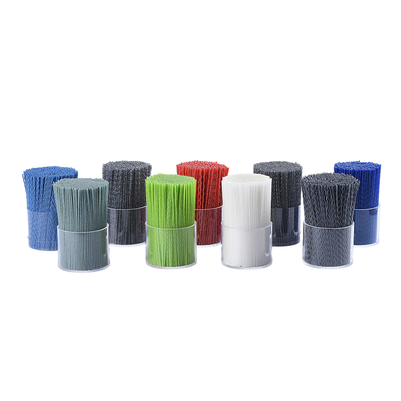 Filamento de escova de nylon PA612 Filamento de escova de nylon PA612