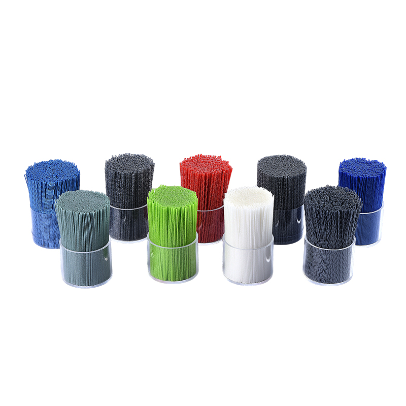 Filamento de escova de nylon PA612 Filamento de escova de nylon PA612