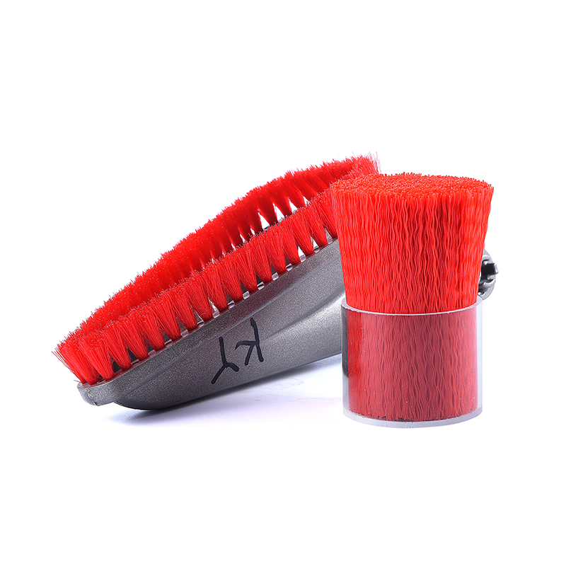 Filamento de escova de nylon PA612 Filamento de escova de nylon PA612