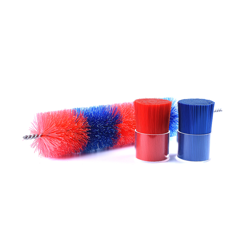 Filamento de escova de nylon PA612 Filamento de escova de nylon PA612