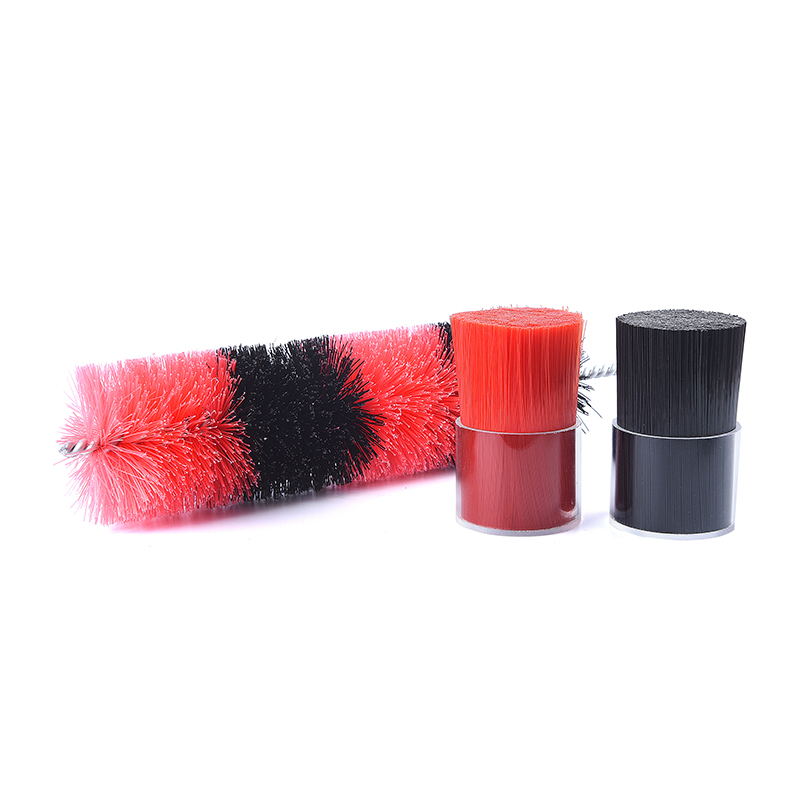 Filamento de escova de nylon PA612 Filamento de escova de nylon PA612