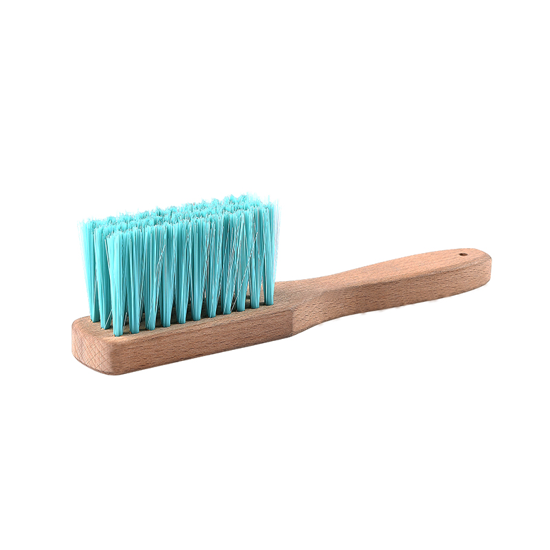 Filamento de escova de nylon PBT Filamento de escova de nylon PBT