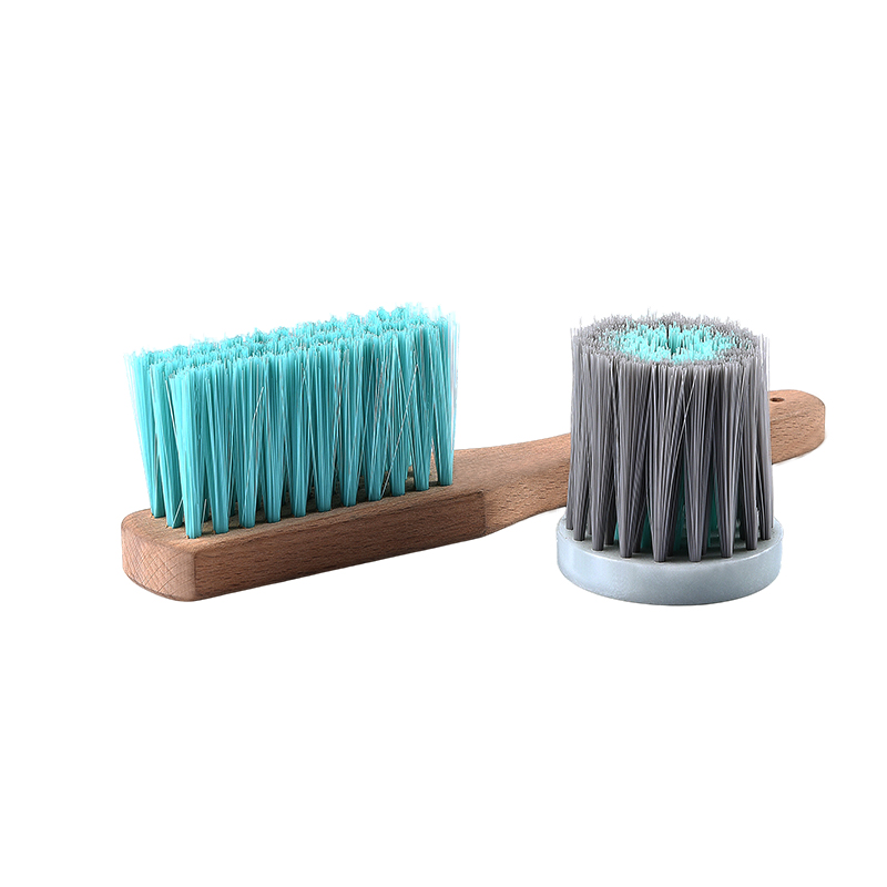 Filamento de escova de nylon PBT Filamento de escova de nylon PBT