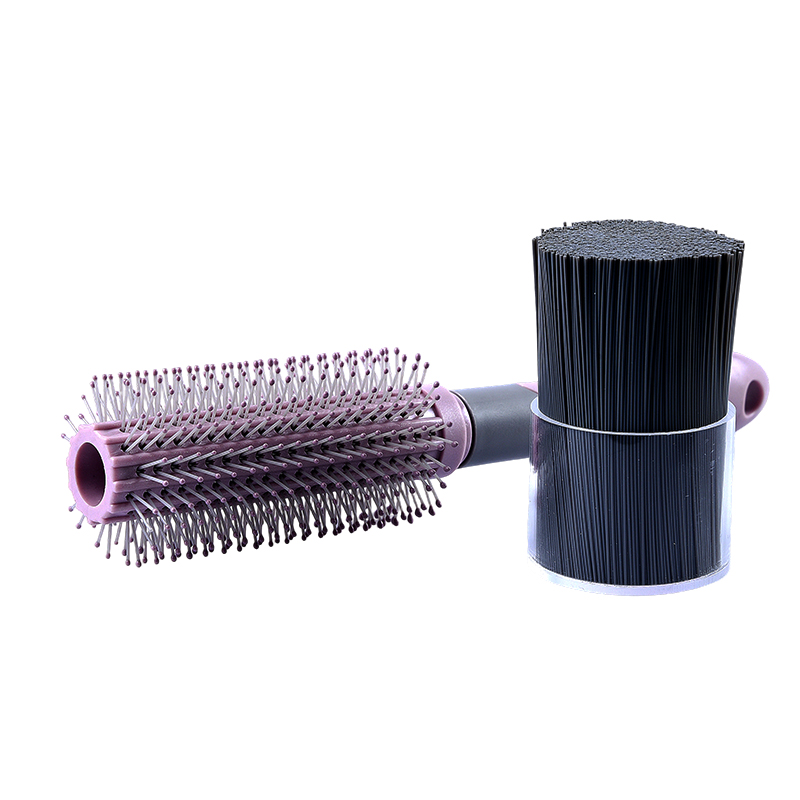 Filamento de escova de nylon PBT Filamento de escova de nylon PBT