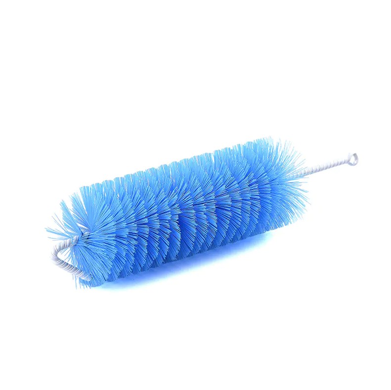 O que é melhor: filamento de escova de nylon PA610 ou filamento de nylon PA12?